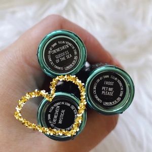 listing for @hurricanerin